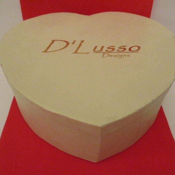 New D'Lusso Designs Porcelain Demitasse Gift Boxed Set White Frosted Porcelain - Picture 3 of 11